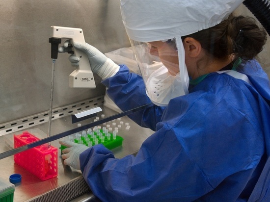 В Марий Эл провели 62 тысячи тестов на коронавирус