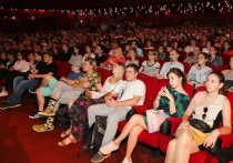Министр культуры Ольга Любимова подтвердила, что московские кинотеатры с большой долей вероятности откроются уже 15 июля