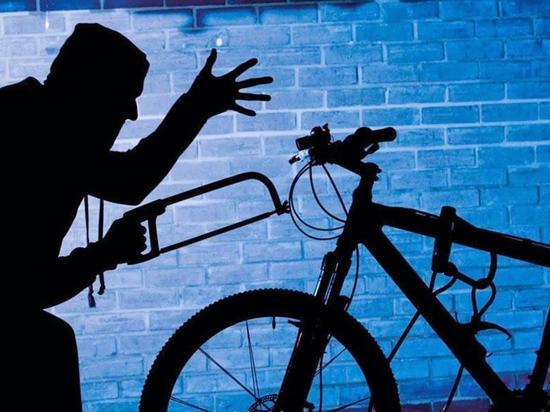 Житель Бурятии украл велосипеды и сдал их в ломбард