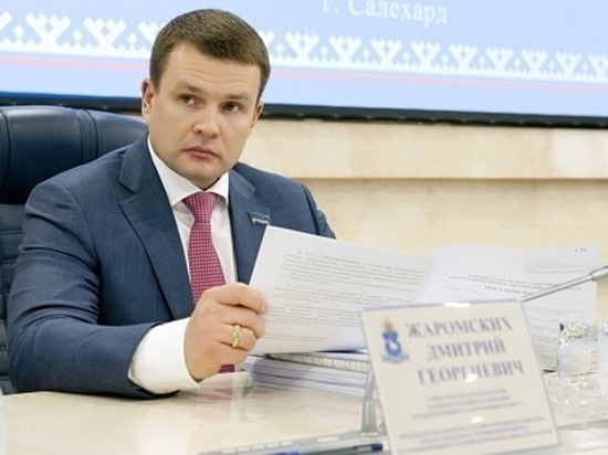 Зампред парламента Ямала подал в отставку ради исполнительной власти