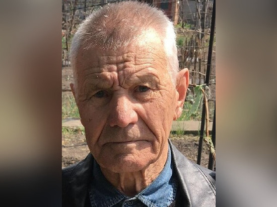 В Ростовской области ищут пропавшего 81-летнего мужчину