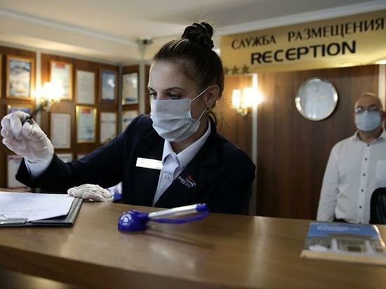 Правительство Хакасии рассматривает вопросы возобновления работы больниц и гостиниц
