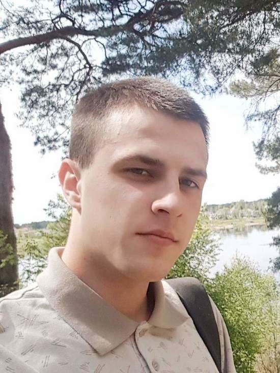 Друзья и родственники разыскивают пропавшего псковича Алексея Осипова