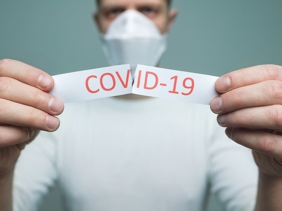 В Воронежской области выписали 109 COVID-пациентов