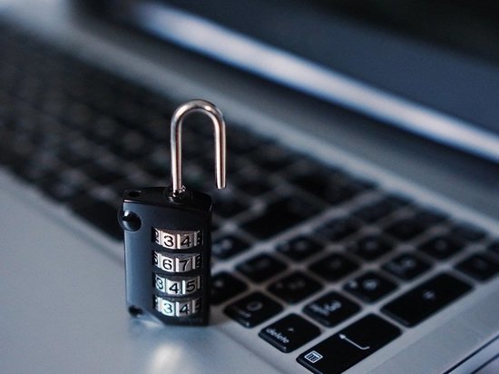 ЦИК России заявил о хакерской атаке на свой сайт