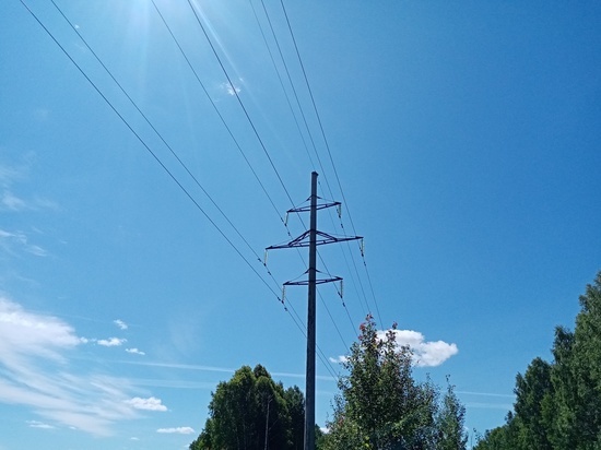 Тарифы на электроэнергию вырастут в Нижегородской области с 1 июля