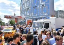 Режим отомстил режиссеру Кириллу Серебренникову