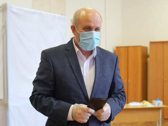 Кравчук назвал уровень защиты от коронавируса "беспрецедентным"