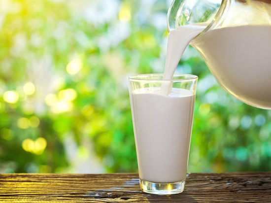 В детские сады Сибая начали поставлять молоко из «Молочной кухни»