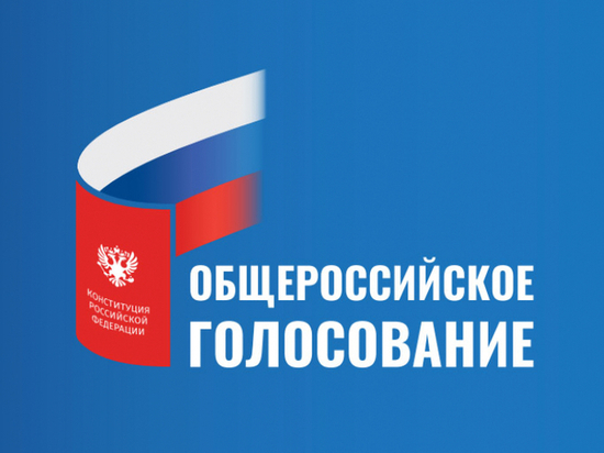 В голосовании поучаствовали более 40 тысяч жителей Хабаровского края
