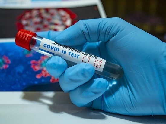 Псковская область прошла пик распространения коронавируса