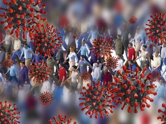 Почти 600: в Горном Алтае 36 новых случаев коронавируса