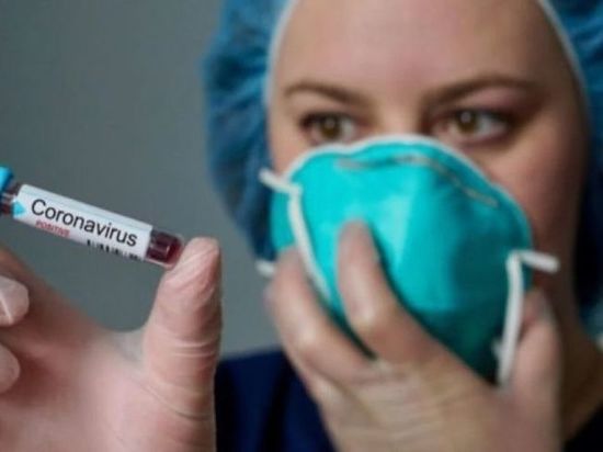 В Ростовской области 116 человек за сутки заразились коронавирусом