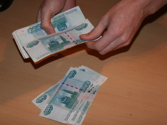 Средняя зарплата в Башкирии составляет 36143 рубля