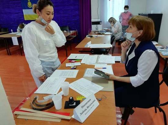 В Улан-Удэ определены первые победители викторины «Голос удачи»