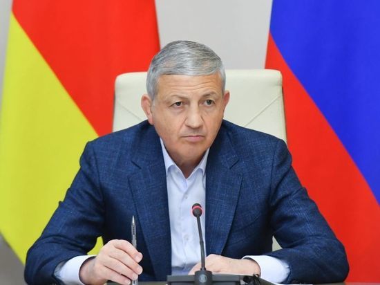 Режим самоизоляции в Северной Осетии продлен до 10 июля