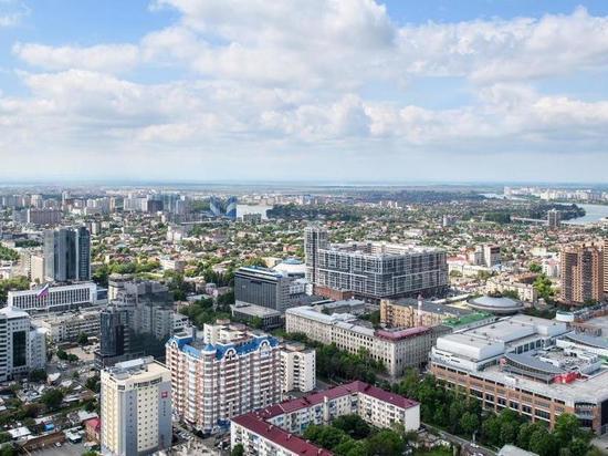 Опубликован Генеральный план развития Краснодара