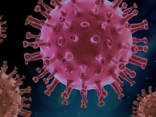 Обнаруженные у коронавируса "зловещие щупальца" озадачили ученых