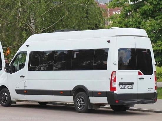 Партия маршруток из Рязани отправится в Челябинск