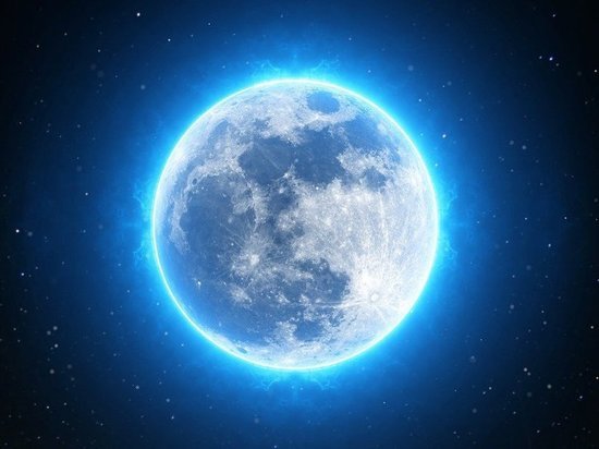 Ученые открыли загадку темной стороны Луны