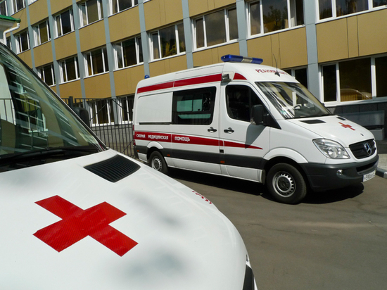 В Подмосковье за сутки утонули двое подростков В Подмосковье за сутки утонули двое подростков