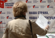 Вместе с голосованием по поправкам в Конституцию в Москве продолжается масштабная антикризисная акция «Миллион призов»