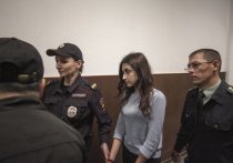 Следователи завершили дополнительное расследование уголовного дела об убийстве тремя сестрами Хачатурян своего отца