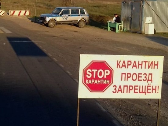 Власти заявили о начале снятия ограничений в Забайкалье