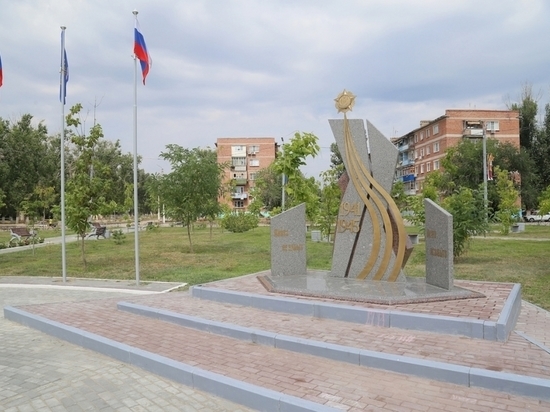 Какие общественные места отремонтируют в этом году в Наримановском районе