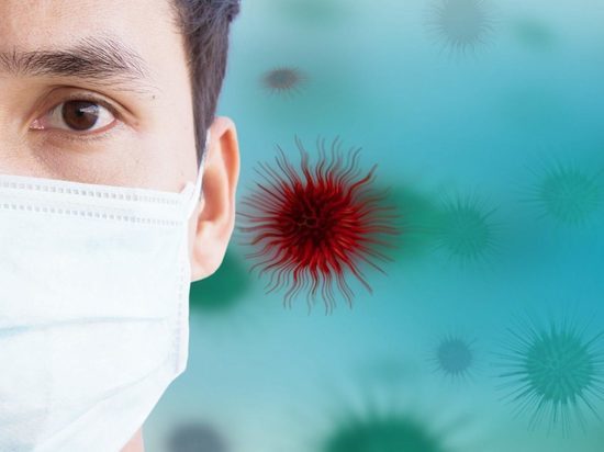 Более половины заболевших коронавирусом в Хакасии на прошлой неделе, – абаканцы
