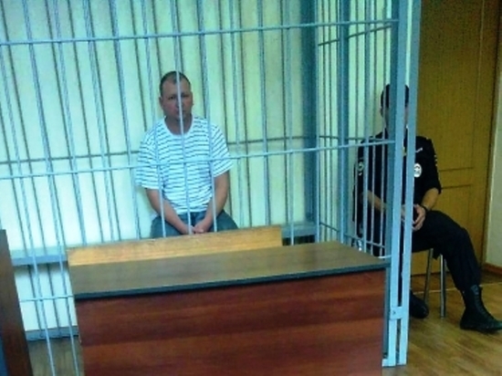 Экс-сотрудника МЧС обвинили в хищении денег по госконтрактам в Чите