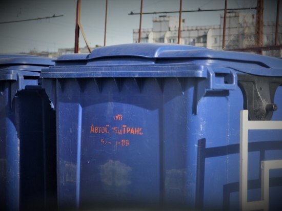 В Карелии увеличится тариф на вывоз мусора
