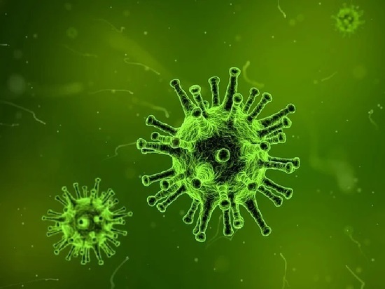 Число заболевших коронавирусом калужан превысило 6 тысяч человек