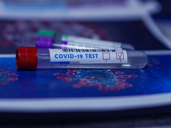 Оперштаб назвал возраст заболевших коронавирусом рязанцев