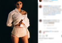 Поклонники американской модели и бывшей порноактрисы ливанского происхождения Мии Халифы потребовали удалить все откровенные ролики с ее участием с одного из крупнейших порноресурсов в мире Pornhub