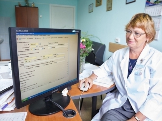 Больничные для лиц 65 лет и старше в Липецкой области продлили