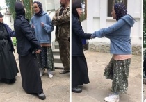 Конфликт вокруг Среднеуральского женского монастыря «Спорительница хлебов» окончательно вышел на федеральный уровень