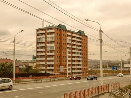 Дом на Пискунова, 40 в Иркутске постановили снести
