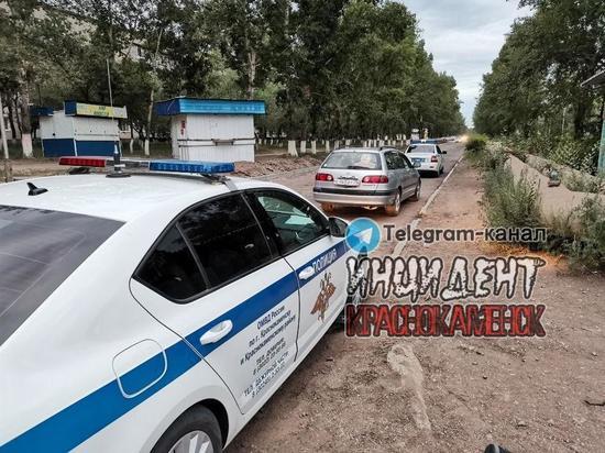 «Гражданина СССР» задержали после агитации против поправок в Краснокаменске