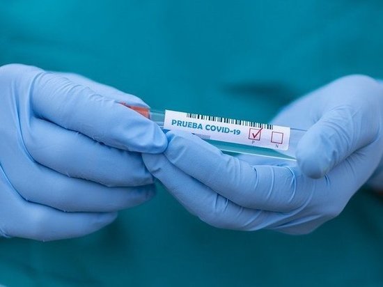 В Марий Эл выздоровели почти две трети пациентов с коронавирусом