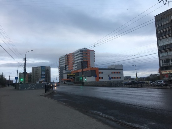 В Мурманске обновят 38 остановочных комплексов