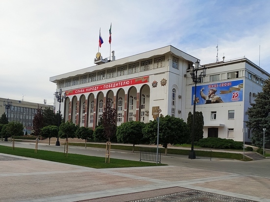 Дагестан готовится к 2 этапу снятия режима ограничений