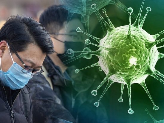 Ограничительные меры по коронавирусу могут продлить в Бурятии до 31 июля