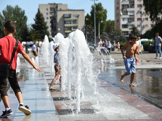 Волгоградский ученый рассказал, какое лето ожидает волгоградцев