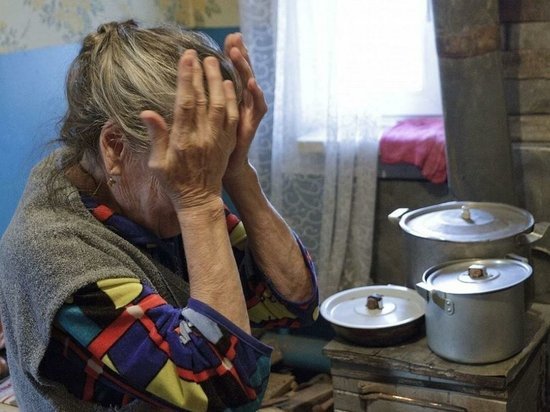 В Хакасии внук-подросток обворовал бабушку ради сигарет и еды
