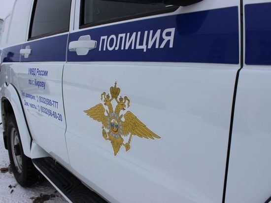 Жителя Омутнинского района осудят за попытку убийства полицейского