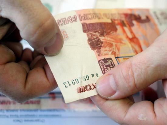 45 тысяч рублей лишилась великолучанка из-за мошенников