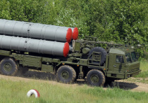 США захотели перекупить у Турции российские зенитные ракетные комплексы С-400, чтобы украсть чужие военные технологии