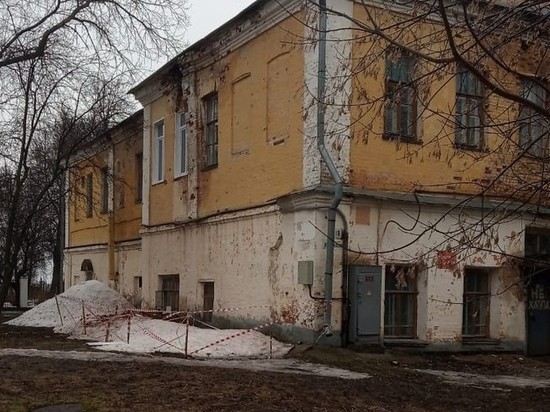 Фонд капремонта хочет обновить фасады 844 зданий к 650-летию Кирова