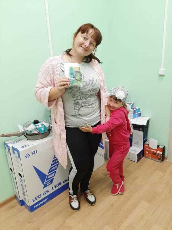 Ярославцы, участвовавшие в викторине #ЯрКонституция получили уже более двухсот подарков
